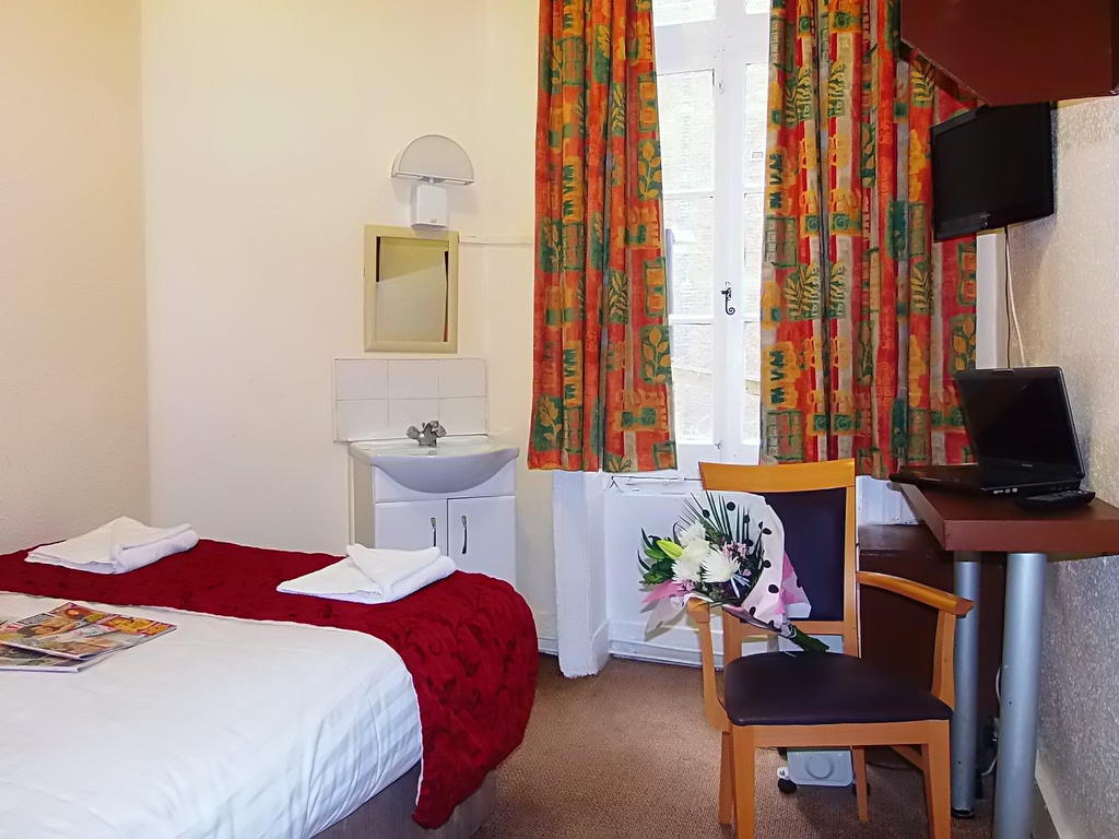 Victoria Station Hotel Лондон Екстериор снимка